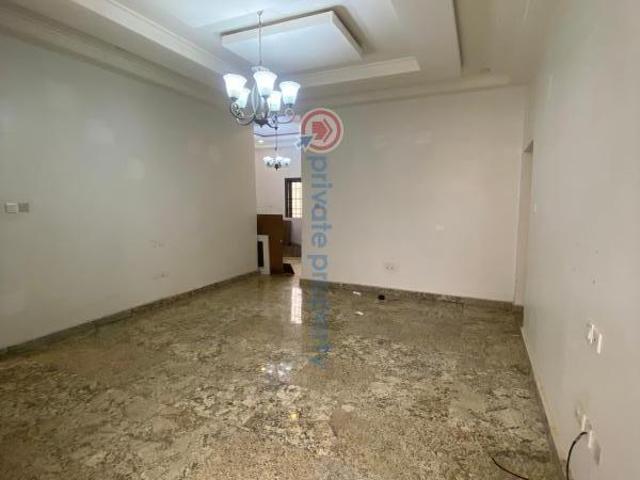 Apartment for rent in Abuja, Central Area Phase 2 