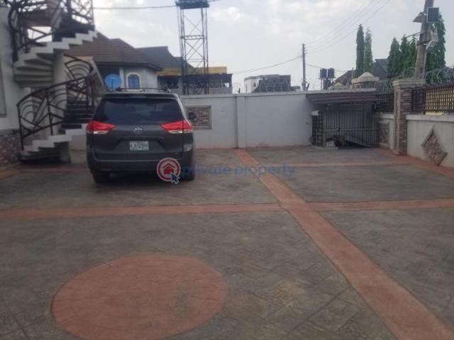 Apartment for rent in Abeokuta South, Ogun