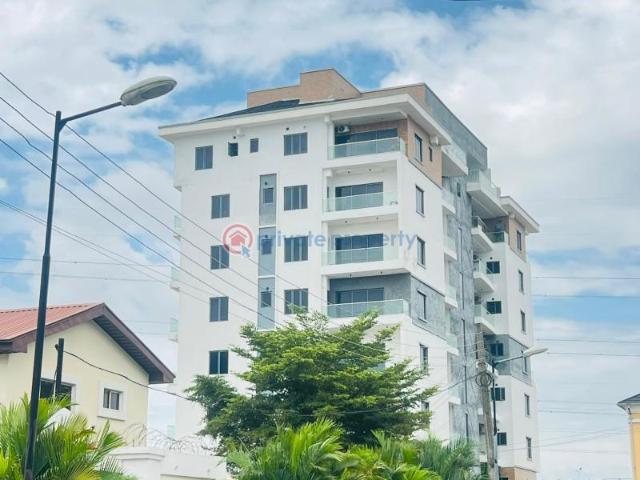 Apartment for rent in Lagos, Lekki