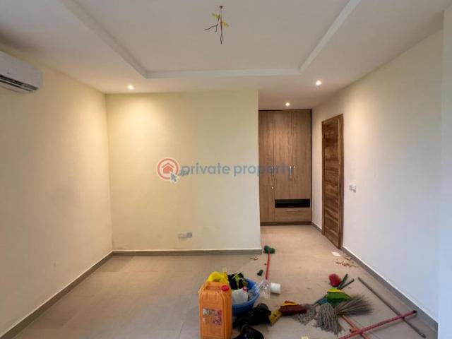 Apartment for rent in Ibeju Lekki, Abuja