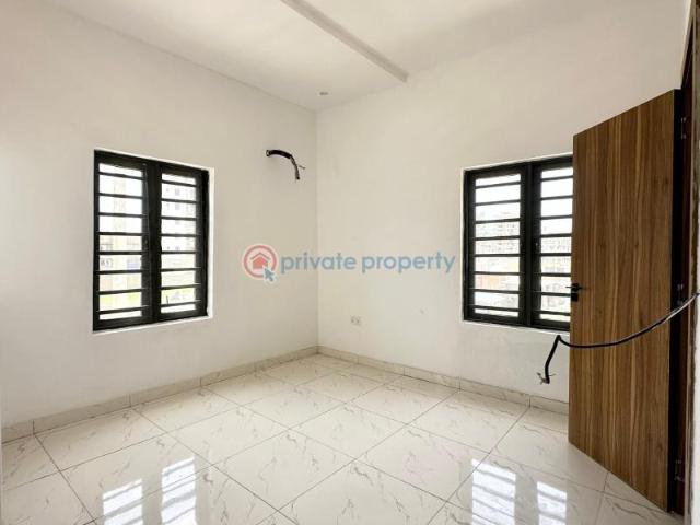 Apartment for rent in Ibeju Lekki, Abuja