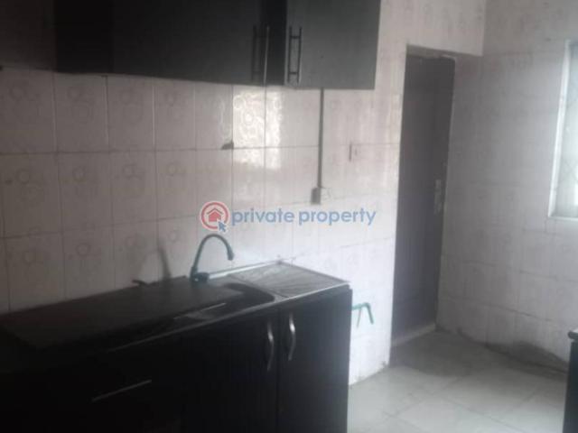Apartment for rent in Lagos, Agege