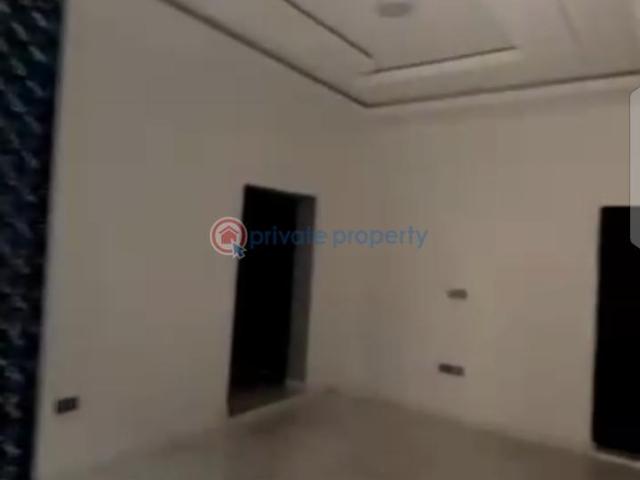 Apartment for rent in Ojo, Ibadan