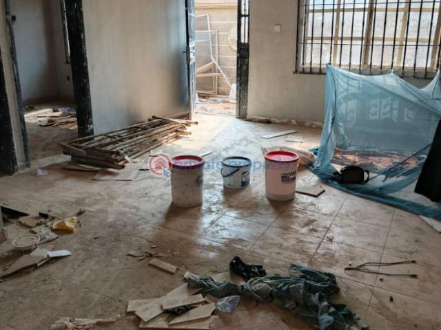 Apartment for rent in Lagos, Gbagada