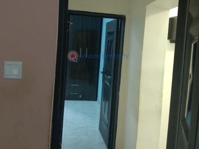 Apartment for rent in Lagos Mainland, Abuja