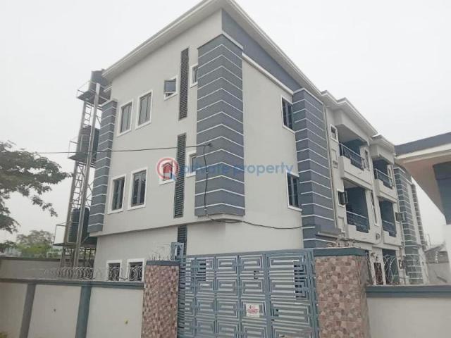 Apartment for rent in Enugu