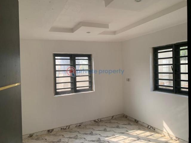 Apartment for rent in Abeokuta Apartment for rent in Abeokuta