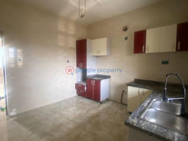 Apartment for rent in Lagos, Abuja