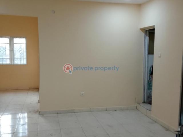 Apartment for rent in Ojo, Ori Ire