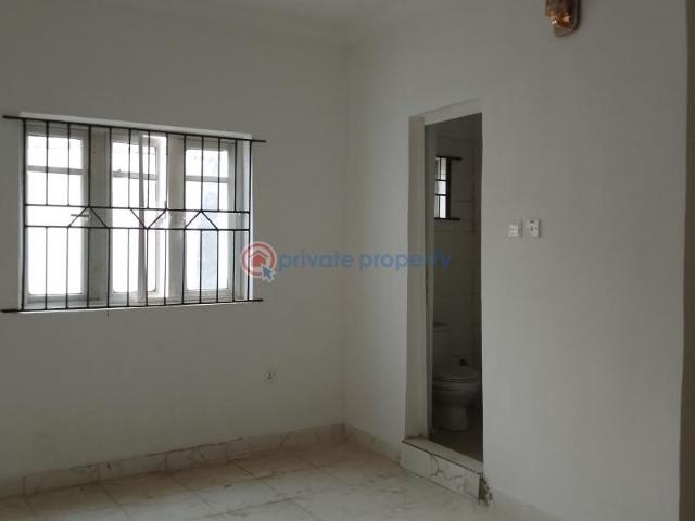 Apartment for rent in Lagos, Abuja
