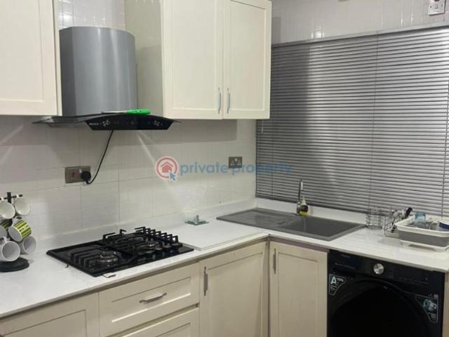 Apartment for rent in Ojo, Ori Ire