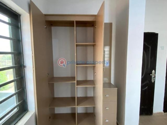 Apartment for rent in Ojo, Ibadan