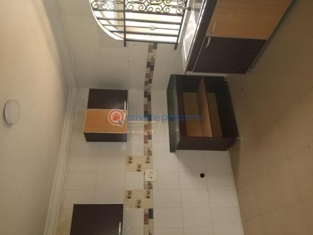 Apartment for rent in Abeokuta