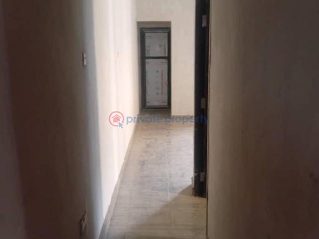 Apartment for rent in Lagos, Gbagada