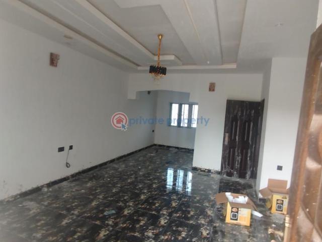 Apartment for rent in Etche, Rivers