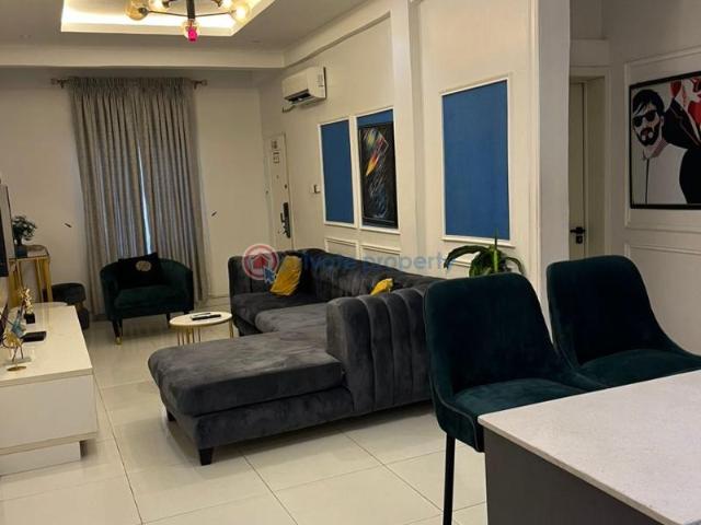 Apartment for rent in Lagos, Lekki