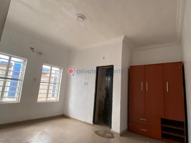 Apartment for rent in Eti Osa, Abuja