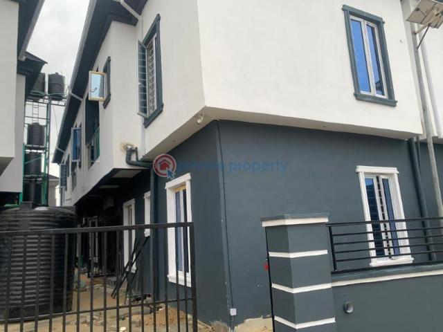 Apartment for rent in Lagos, Ajah
