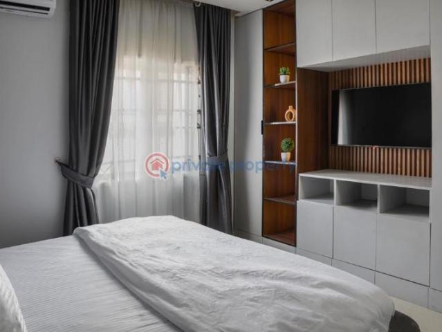 Apartment for rent in Abuja, Sokoto