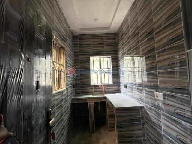 House for rent in Etche, Rivers