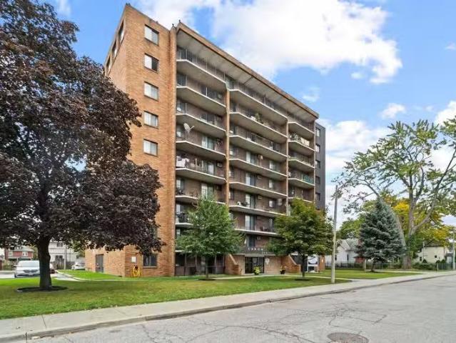 Condo for rent in Maidstone, Ontario