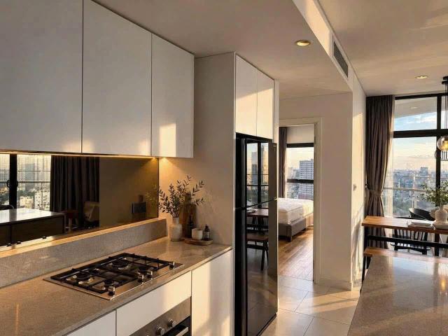 Căn hộ cho thuê tại Khu phố 12, Thành phố Hồ Chí Minh