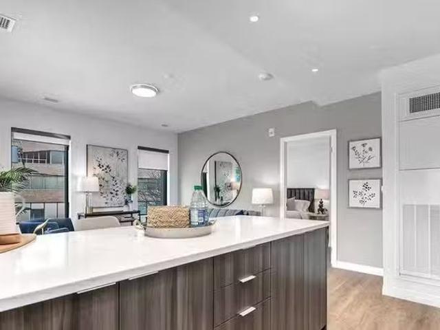 Condo for rent in Kitchener, Ontario