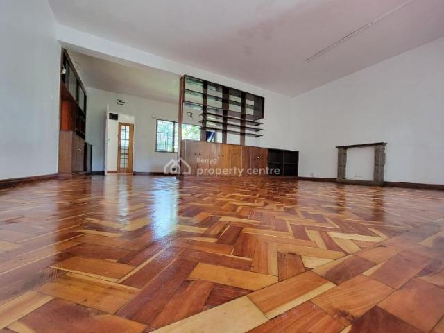 Commercial for rent in Kileleshwa, Kiambu