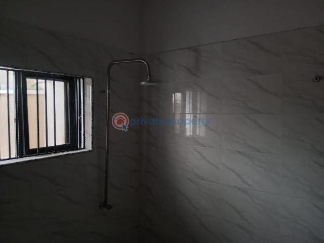 Commercial for rent in Lagos, Ojodu