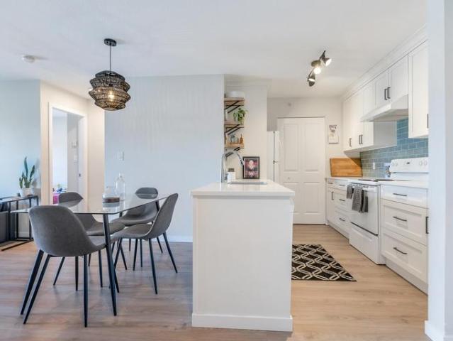 Condo for rent in Abbotsford, British Columbia