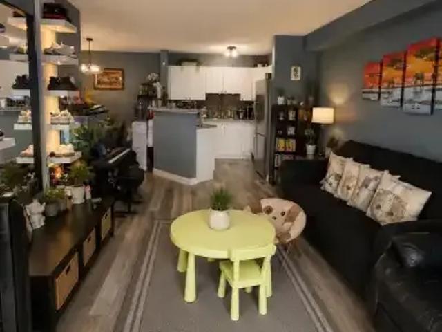 Condo for rent in Airdrie, Alberta