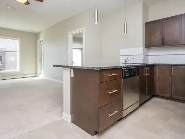 Condo for rent in Airdrie, Alberta