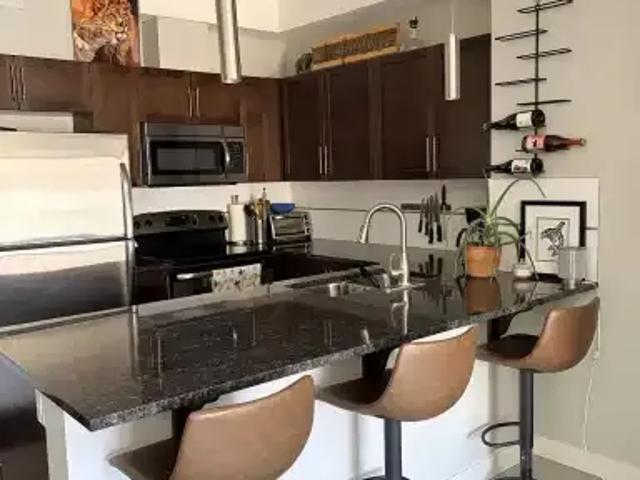 Condo for rent in Airdrie, Alberta