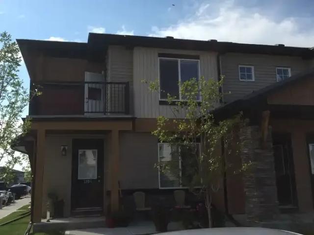 Condo for rent in Airdrie, Alberta