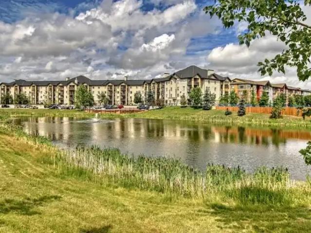 Condo for rent in Airdrie, Alberta