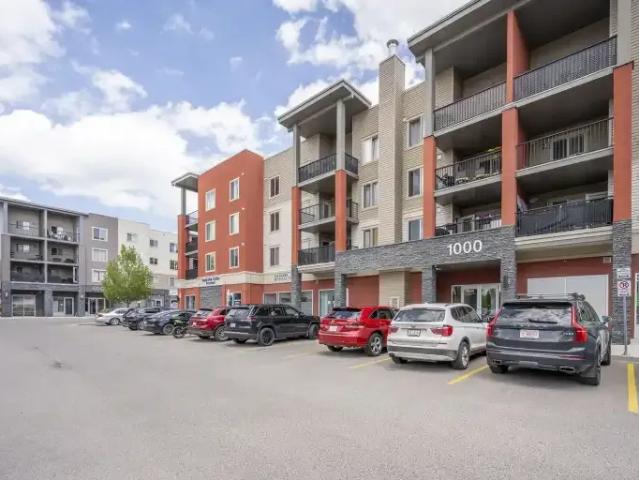 Condo for rent in Airdrie, Alberta