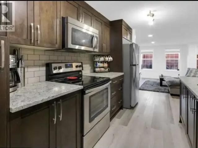 Condo for rent in Airdrie, Alberta