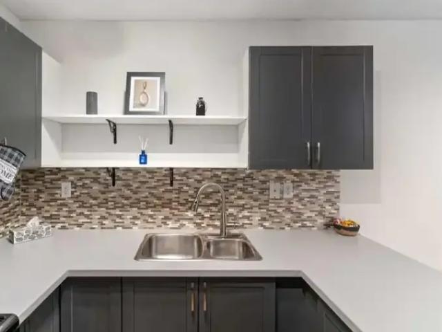 Condo for rent in Airdrie, Alberta