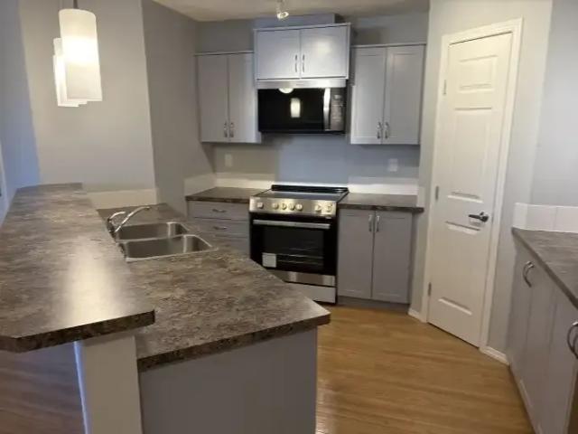 Condo for rent in Airdrie, Alberta