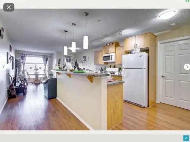 Condo for rent in Airdrie, Alberta