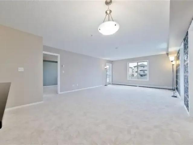 Condo for rent in Airdrie