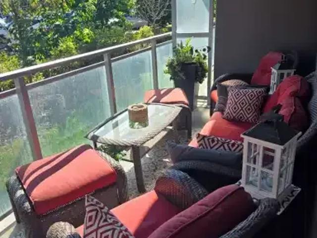 Condo for rent in Barrie, Ontario