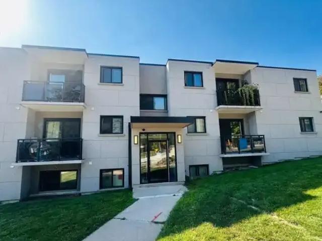 Condo for rent in Barrie, Ontario