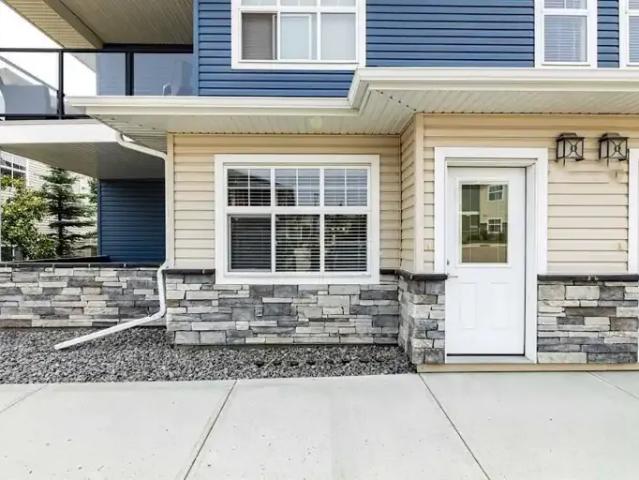 Condo for rent in Blackfalds, Alberta