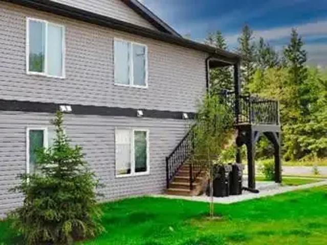 Condo for rent in Ardmore, Alberta
