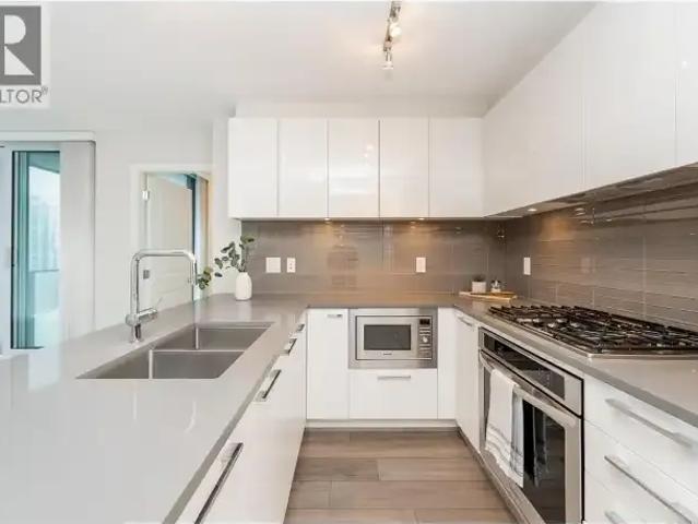 Condo for rent in Burnaby, British Columbia