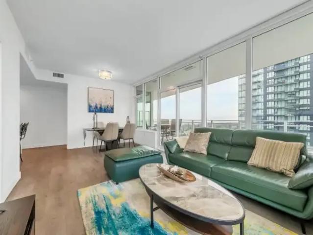 Condo for rent in Burnaby, British Columbia