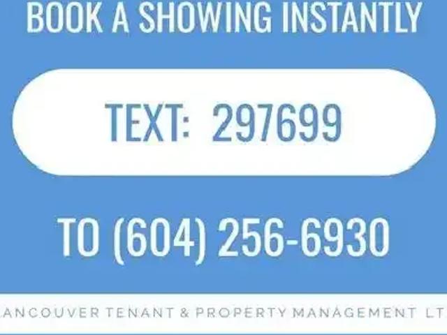 Condo for rent in Burnaby, British Columbia