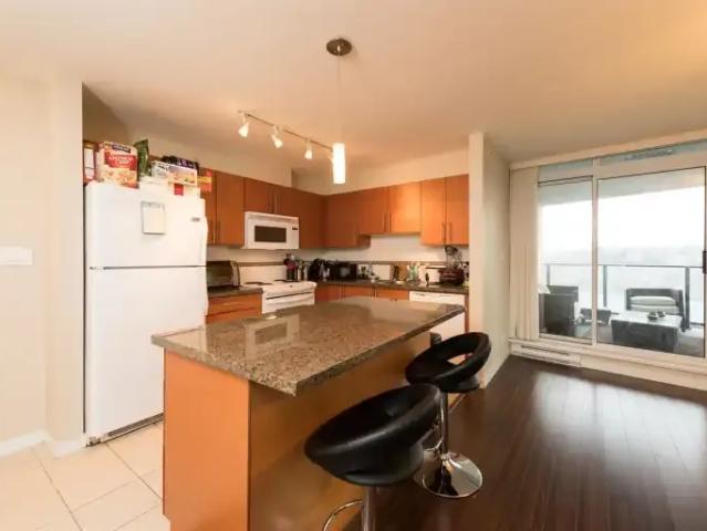 Condo for rent in Burnaby, British Columbia