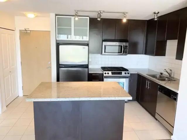 Condo for rent in Burnaby, British Columbia